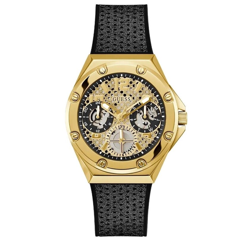 GUESS GUGW0620L2 Kadın Kol Saati - Thumbnail