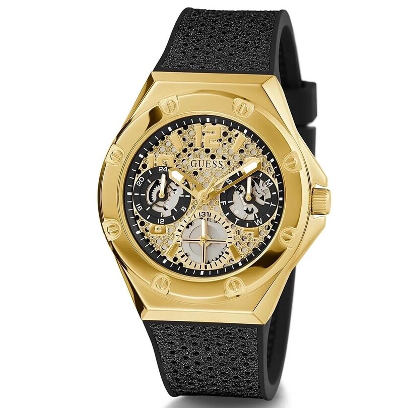 GUESS GUGW0620L2 Kadın Kol Saati - Thumbnail