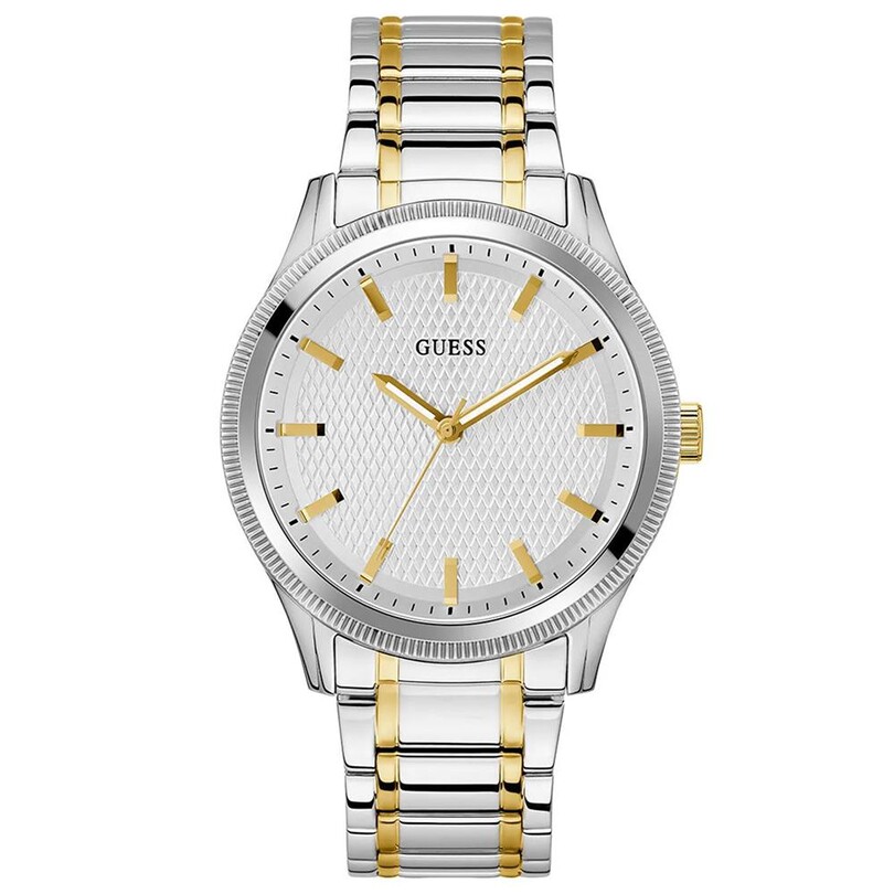 GUESS - GUESS GUGW0626G4 Erkek Kol Saati