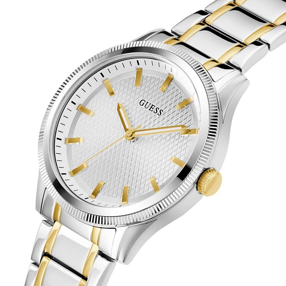 GUESS GUGW0626G4 Erkek Kol Saati