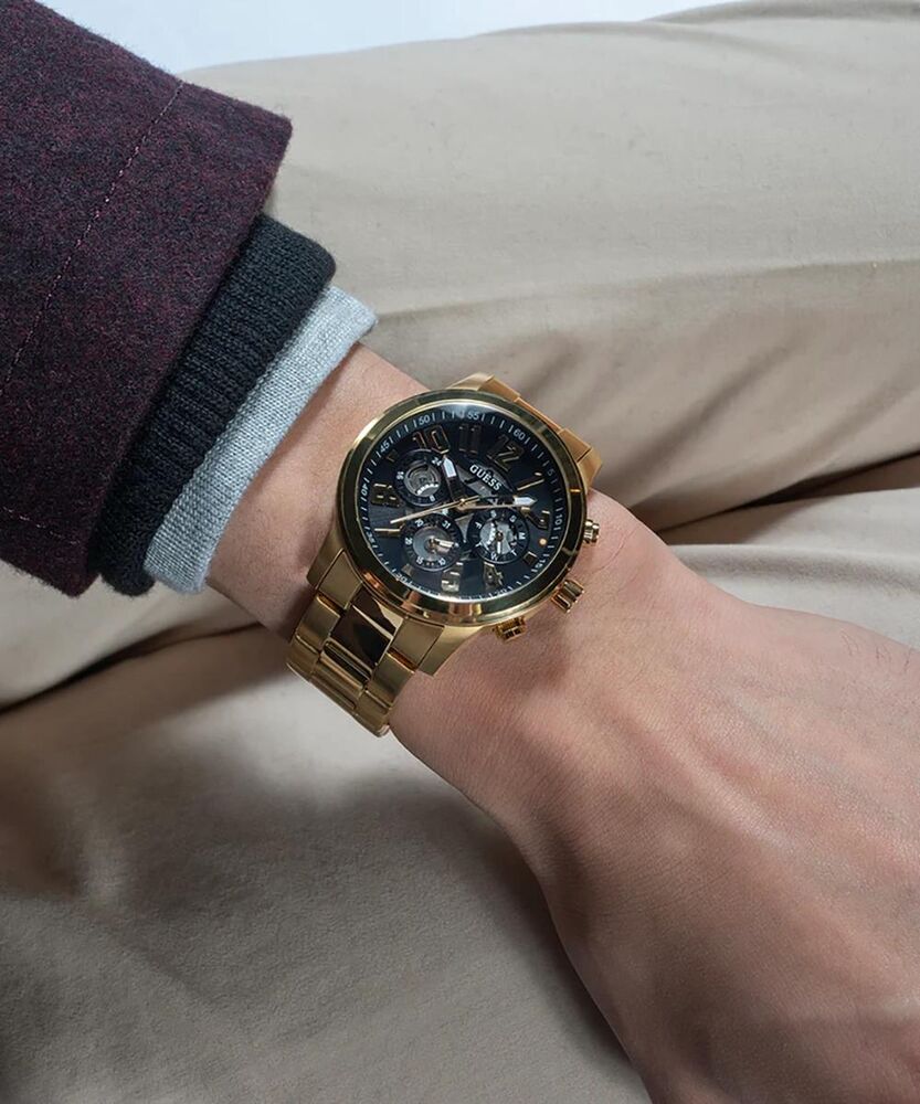 GUESS GUGW0627G2 Erkek Kol Saati