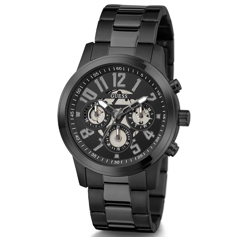 GUESS GUGW0627G3 Erkek Kol Saati - Thumbnail