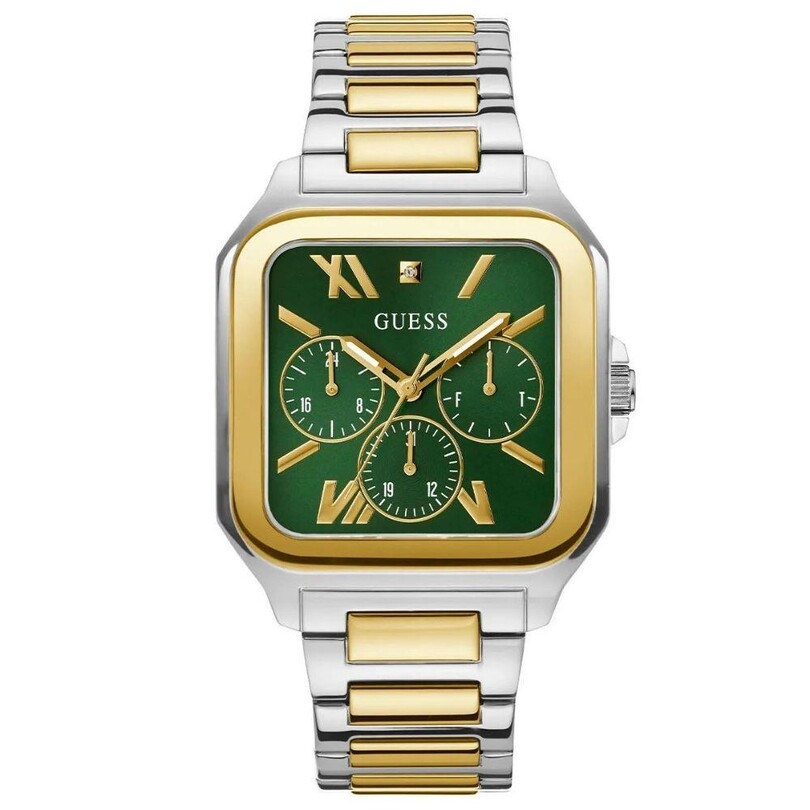 GUESS - GUESS GUGW0631G1 Erkek Kol Saati