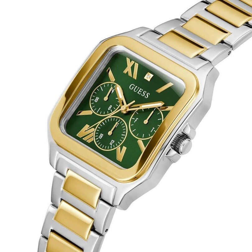 GUESS GUGW0631G1 Erkek Kol Saati - Thumbnail