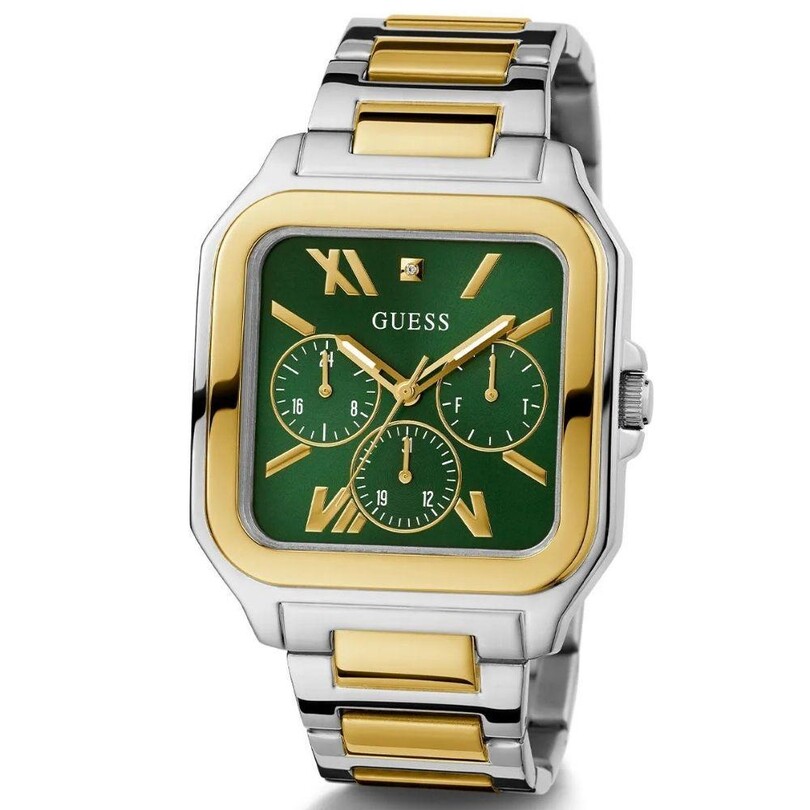 GUESS GUGW0631G1 Erkek Kol Saati - Thumbnail