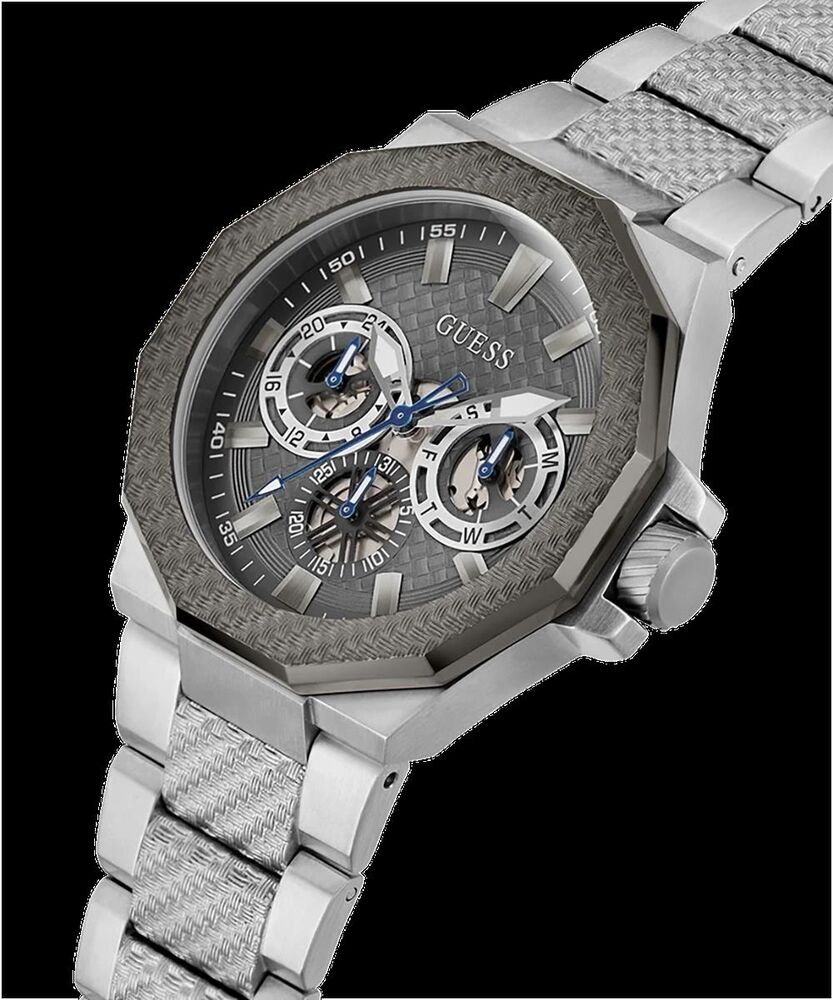 GUESS GUGW0636G1 Erkek Kol Saati