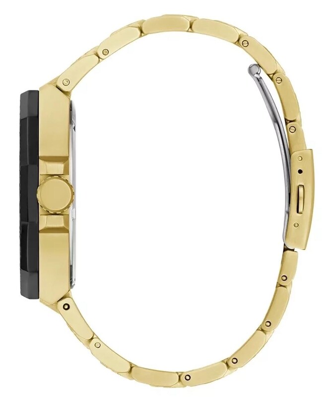 GUESS GUGW0636G2 Erkek Kol Saati - Thumbnail