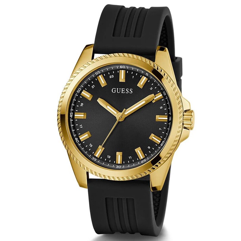 GUESS GUGW0639G2 Erkek Kol Saati - Thumbnail