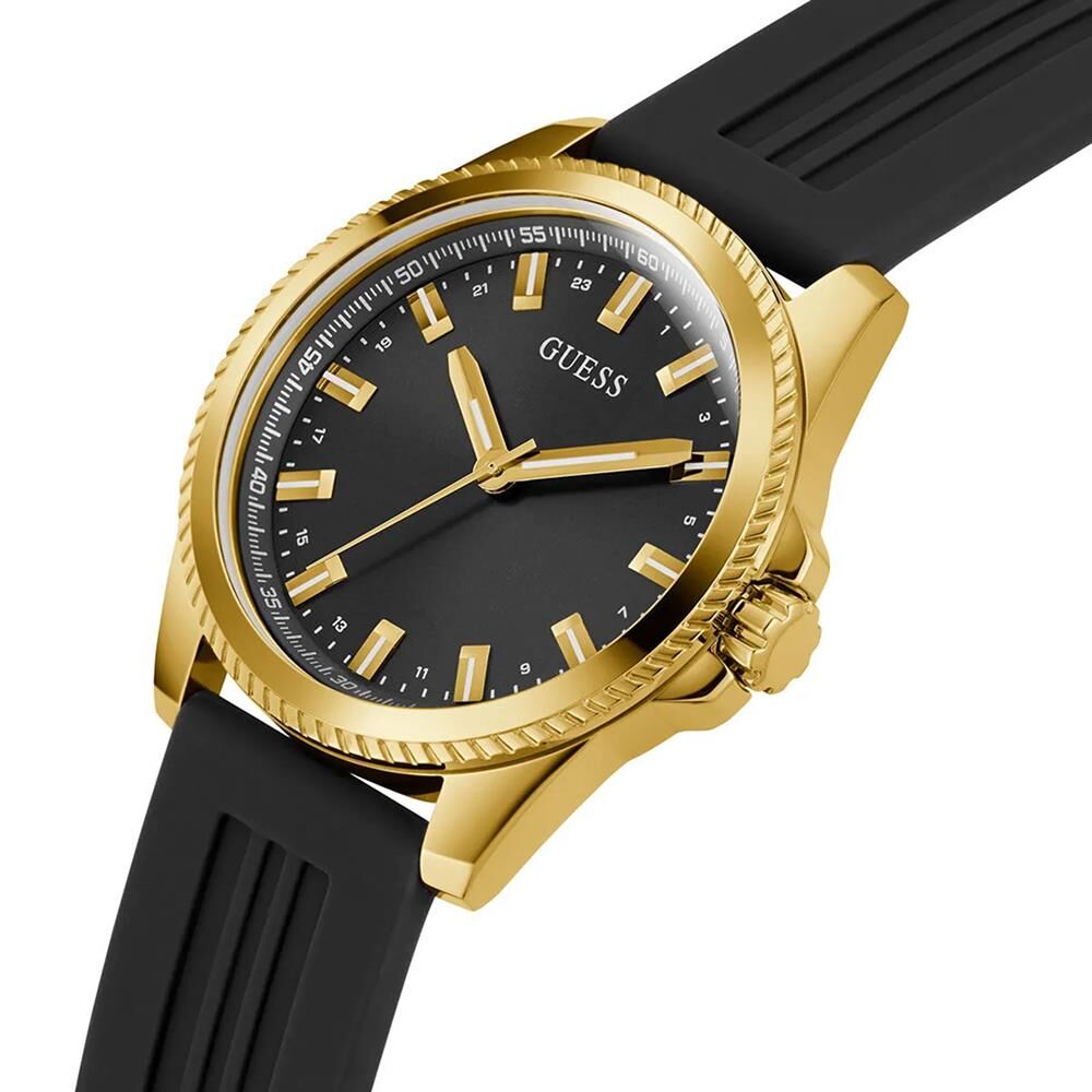 GUESS GUGW0639G2 Erkek Kol Saati