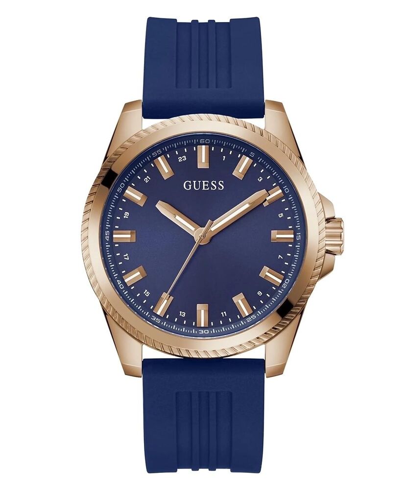 GUESS GUGW0639G3 Erkek Kol Saati