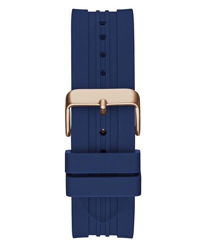 GUESS GUGW0639G3 Erkek Kol Saati - Thumbnail