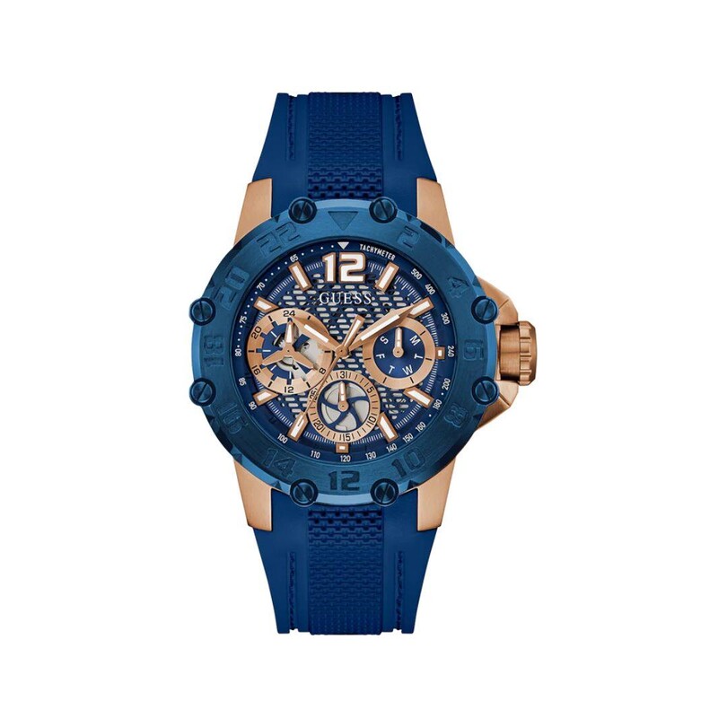 GUESS GUGW0640G3 Erkek Kol Saati - Thumbnail