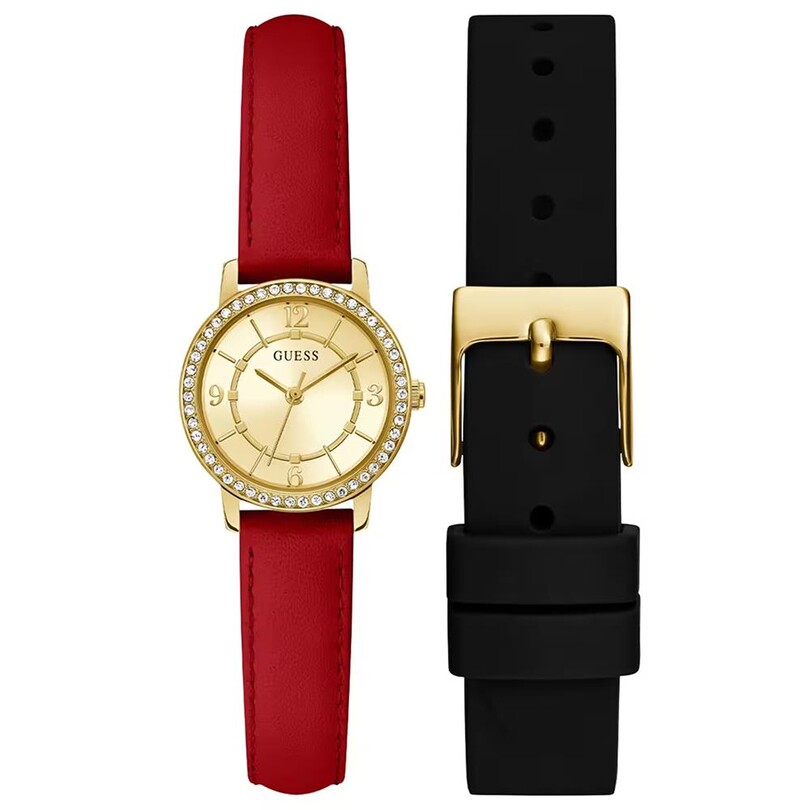 GUESS - GUESS GUGW0643L2 Kadın Kol Saati