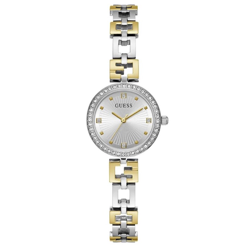 GUESS - GUESS GUGW0656L1 Kadın Kol Saati