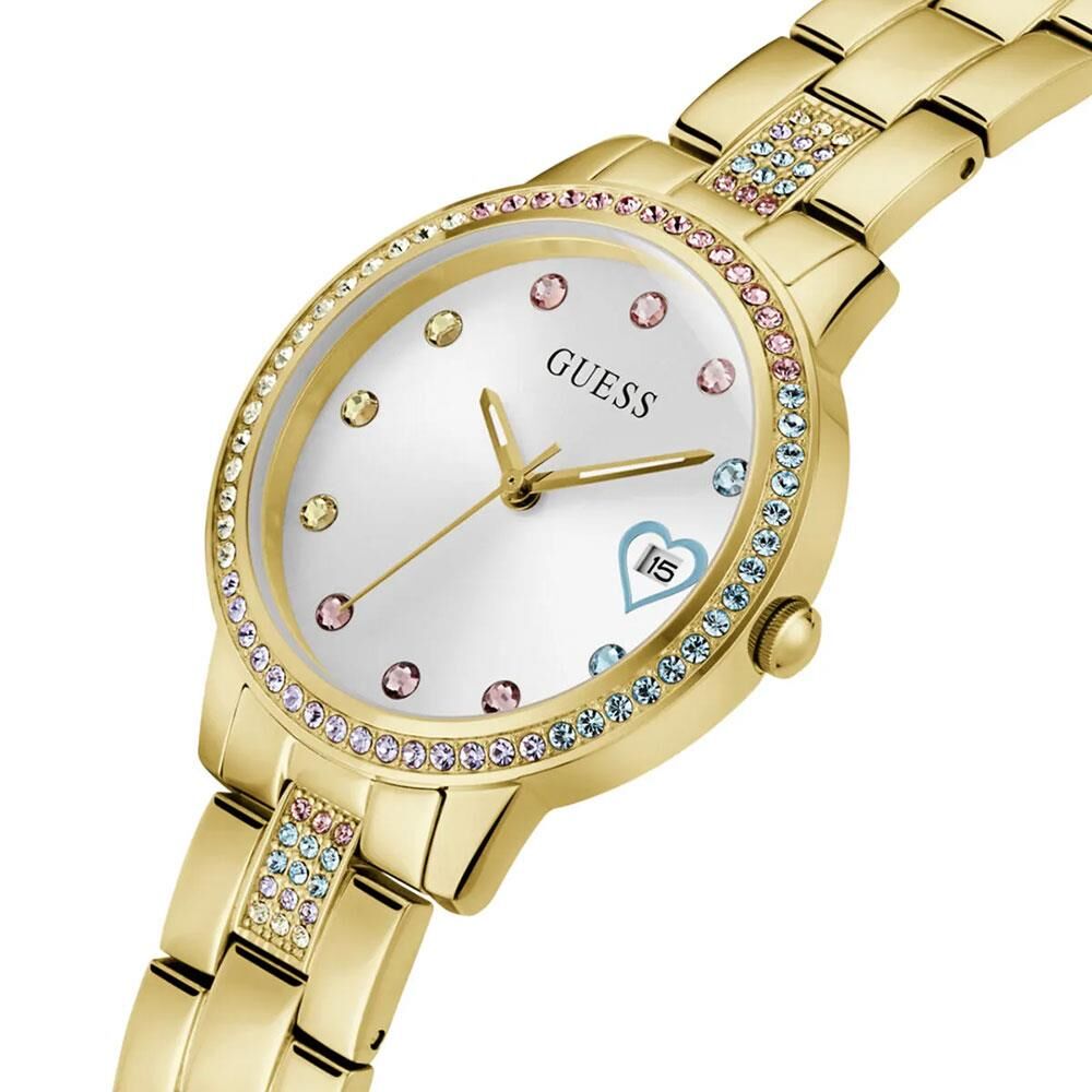 GUESS GUGW0657L2 Kadın Kol Saati