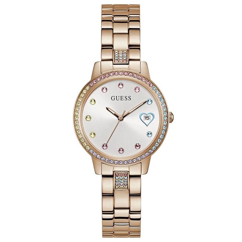 GUESS - GUESS GUGW0657L3 Kadın Kol Saati