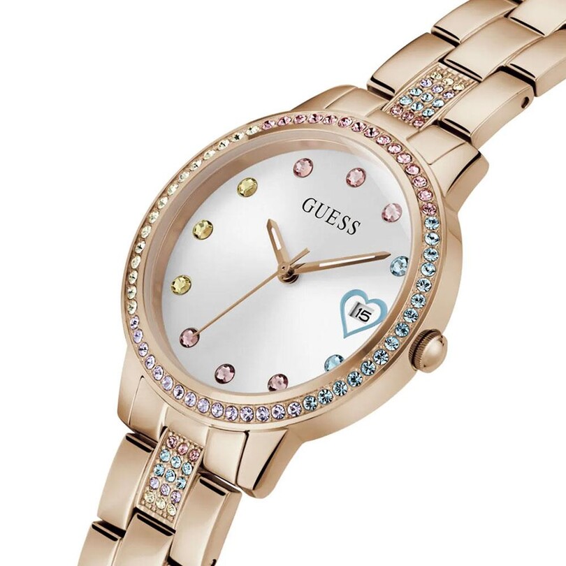 GUESS GUGW0657L3 Kadın Kol Saati - Thumbnail