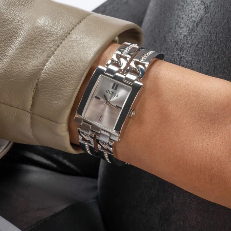 GUESS GUGW0668L1 Kadın Kol Saati - Thumbnail