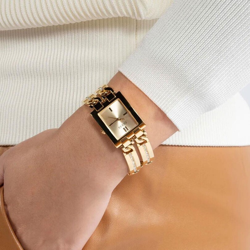 GUESS GUGW0668L2 Kadın Kol Saati - Thumbnail