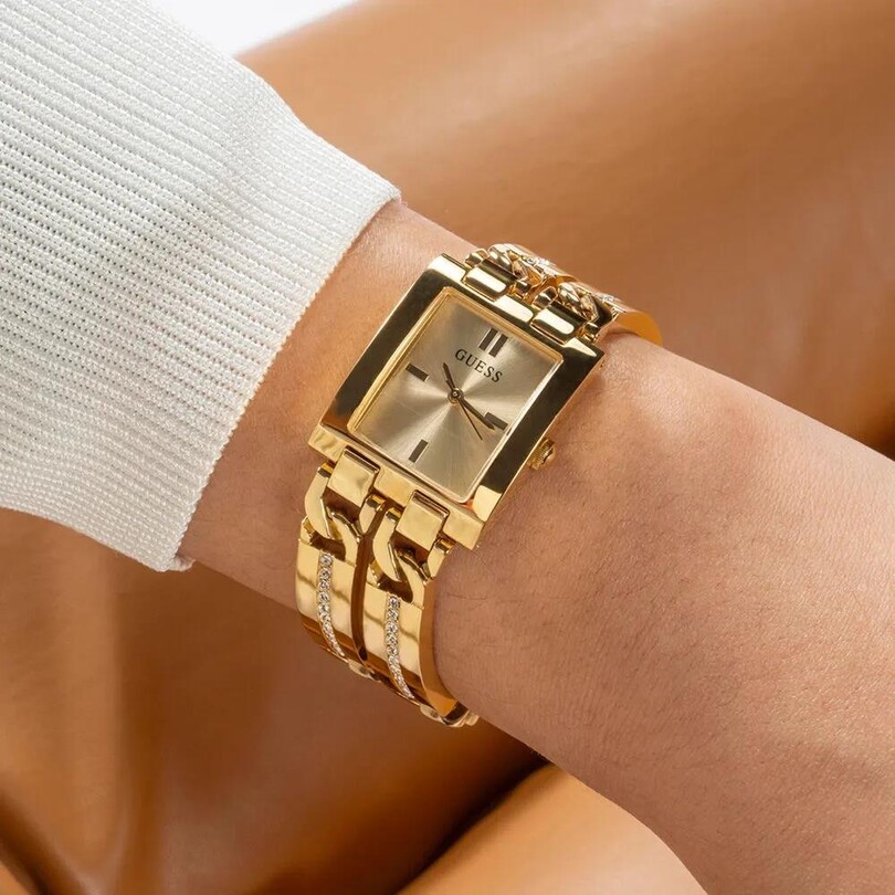 GUESS GUGW0668L2 Kadın Kol Saati - Thumbnail