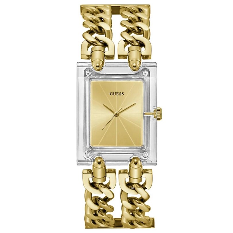GUESS - GUESS GUGW0669L1 Kadın Kol Saati