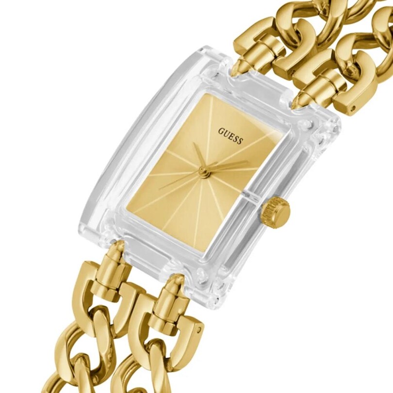 GUESS GUGW0669L1 Kadın Kol Saati - Thumbnail