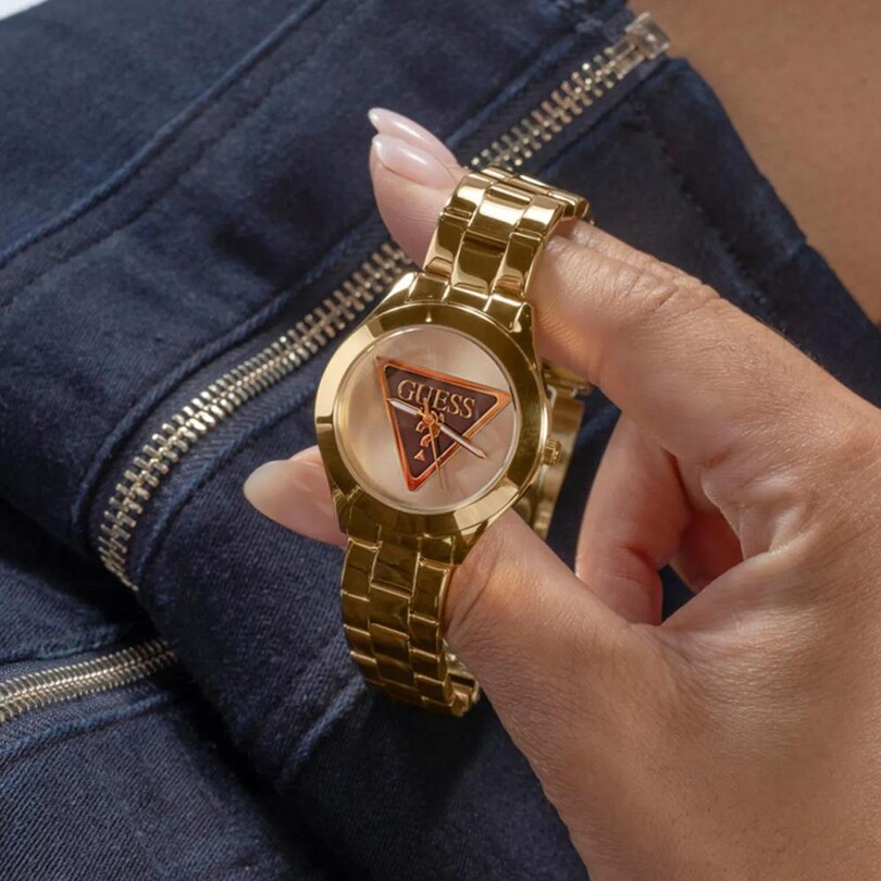 GUESS GUGW0675L2 Kadın Kol Saati - Thumbnail