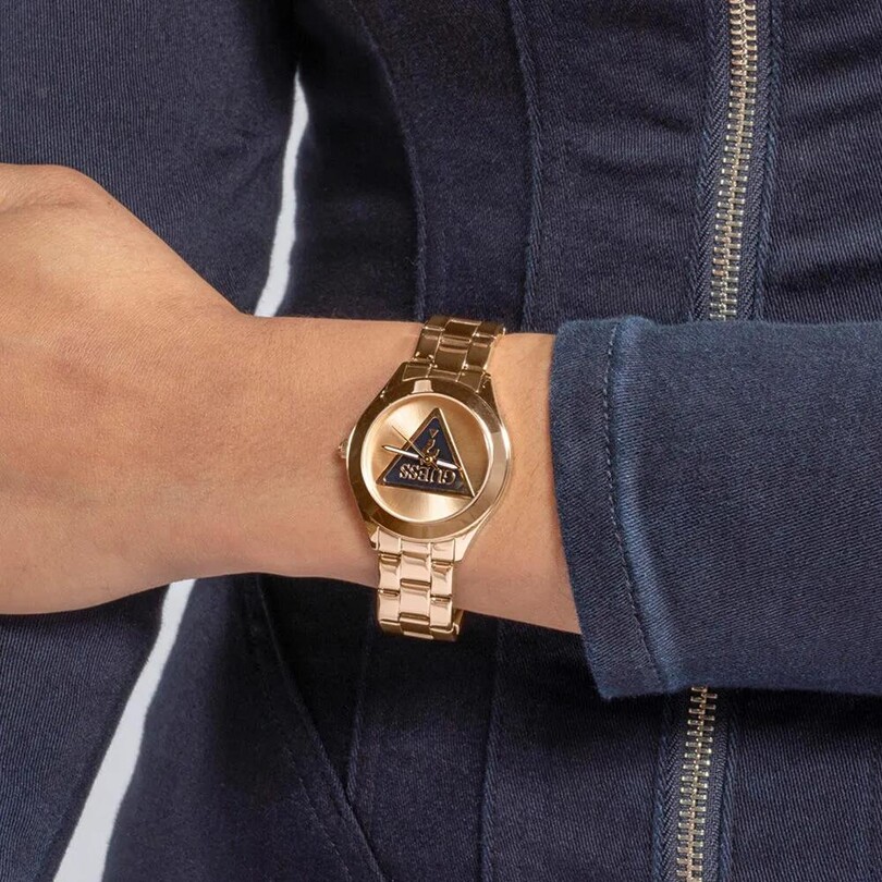 GUESS GUGW0675L3 Kadın Kol Saati - Thumbnail