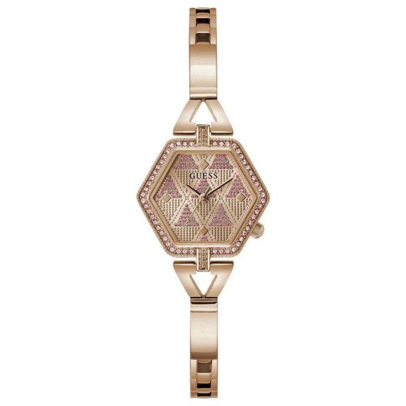 GUESS - GUESS GUGW0680L3 Kadın Kol Saati