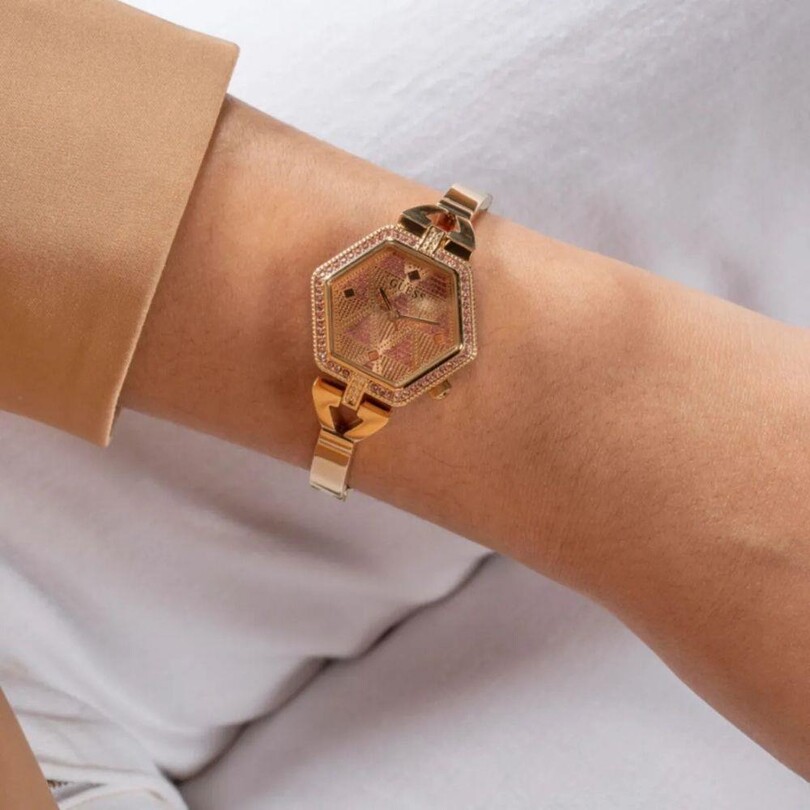 GUESS GUGW0680L3 Kadın Kol Saati - Thumbnail