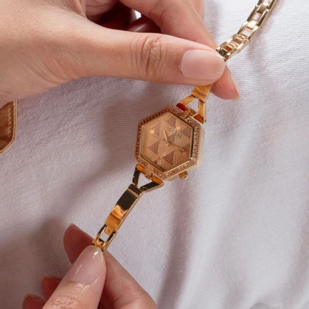 GUESS GUGW0680L3 Kadın Kol Saati