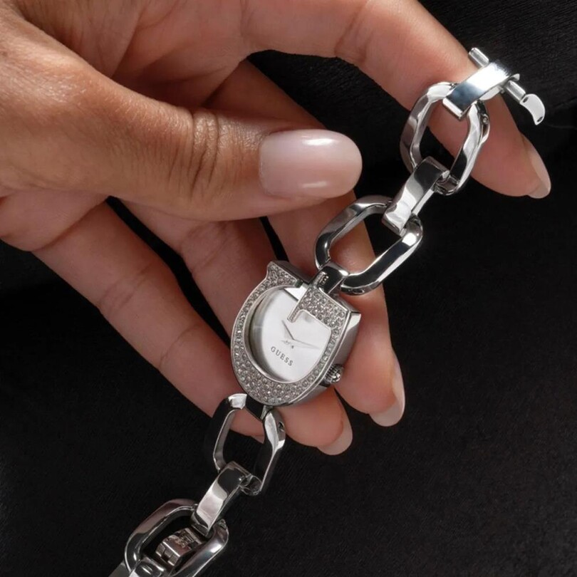 GUESS GUGW0683L1 Kadın Kol Saati - Thumbnail