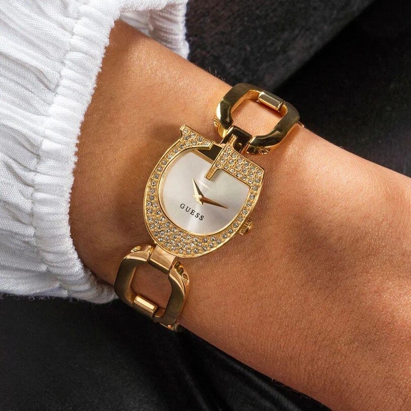 GUESS GUGW0683L2 Kadın Kol Saati - Thumbnail