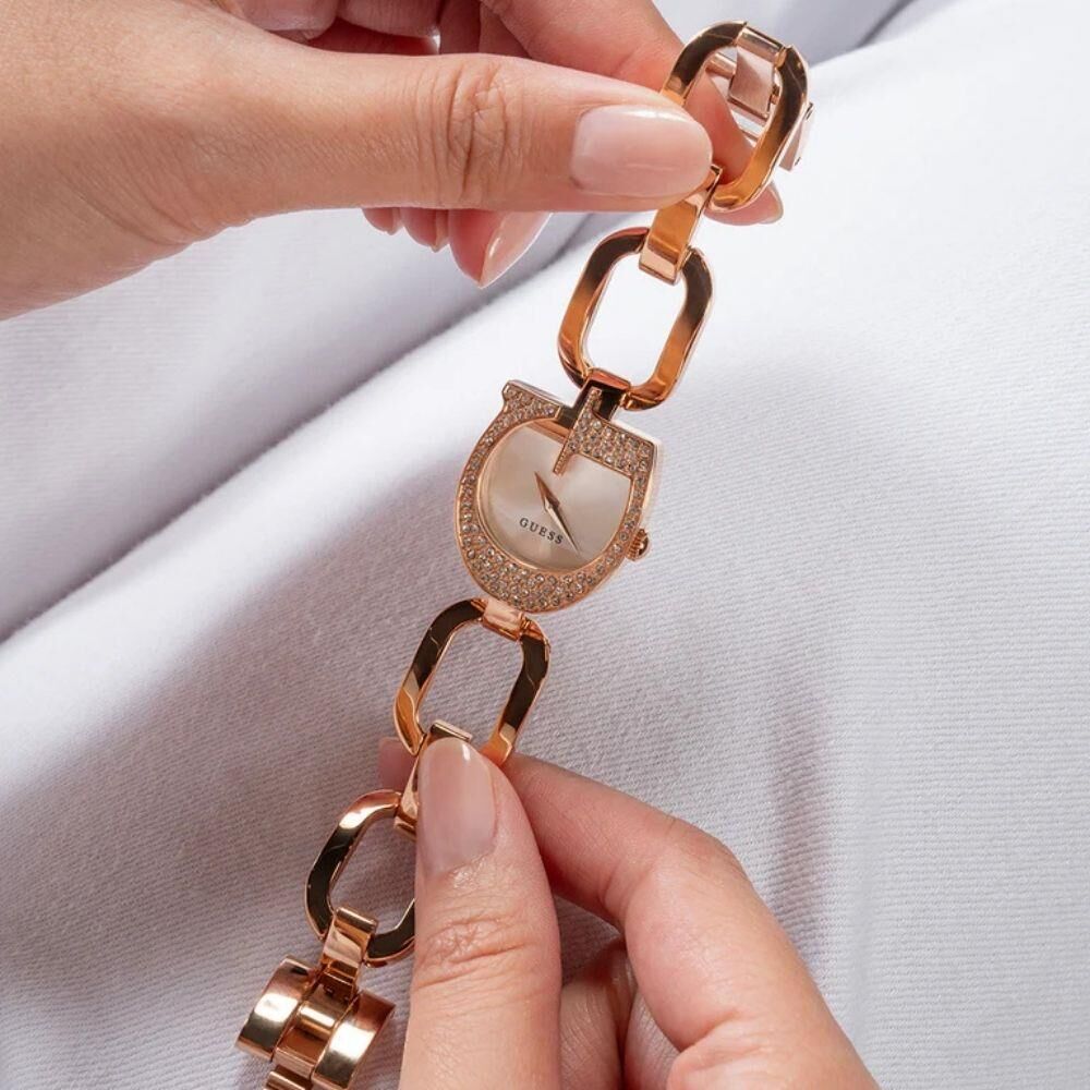 GUESS GUGW0683L3 Kadın Kol Saati