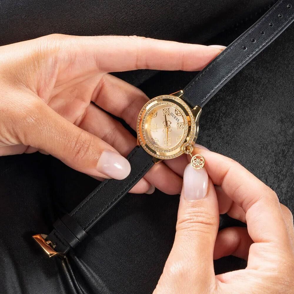 GUESS GUGW0684L3 Kadın Kol Saati