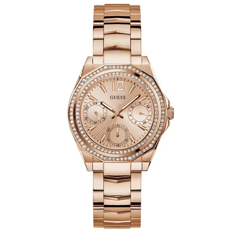 GUESS - GUESS GUGW0685L3 Kadın Kol Saati