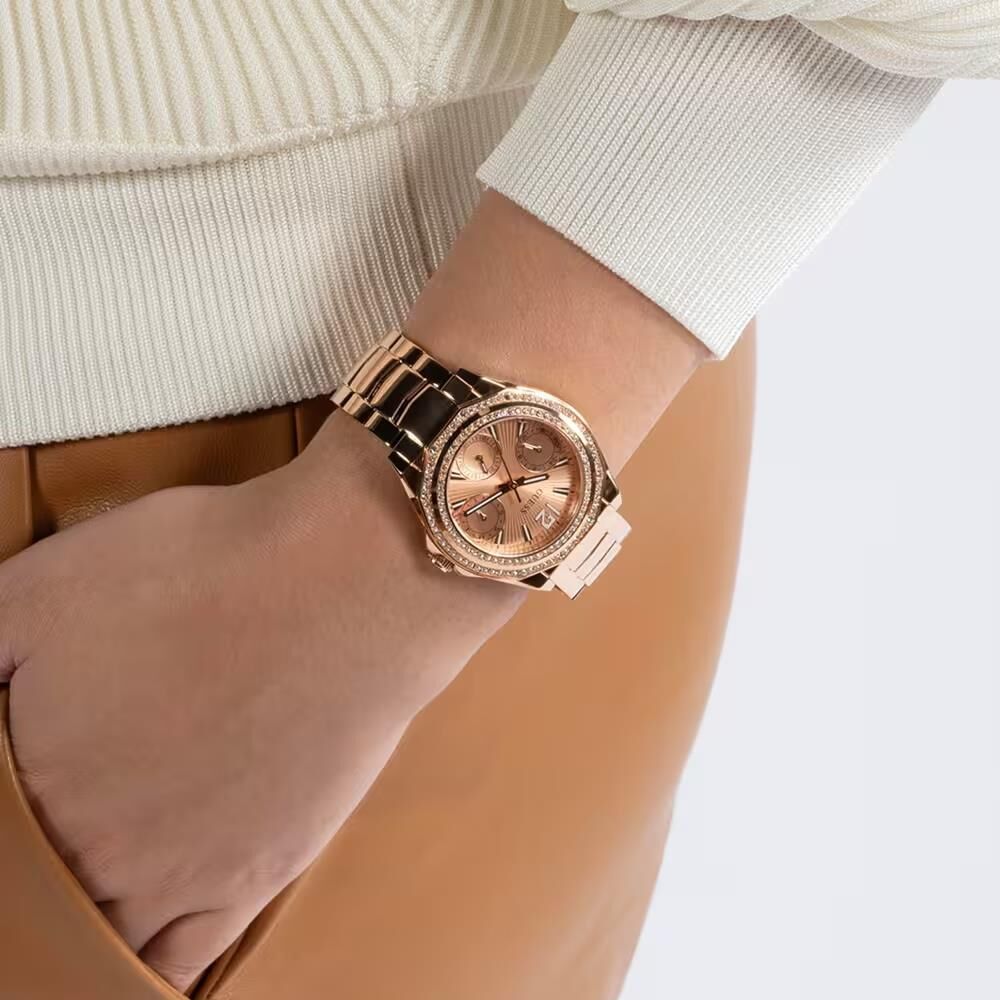 GUESS GUGW0685L3 Kadın Kol Saati
