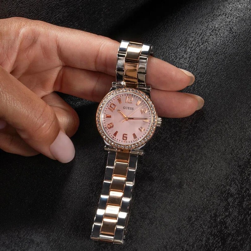 GUESS GUGW0686L4 Kadın Kol Saati - Thumbnail