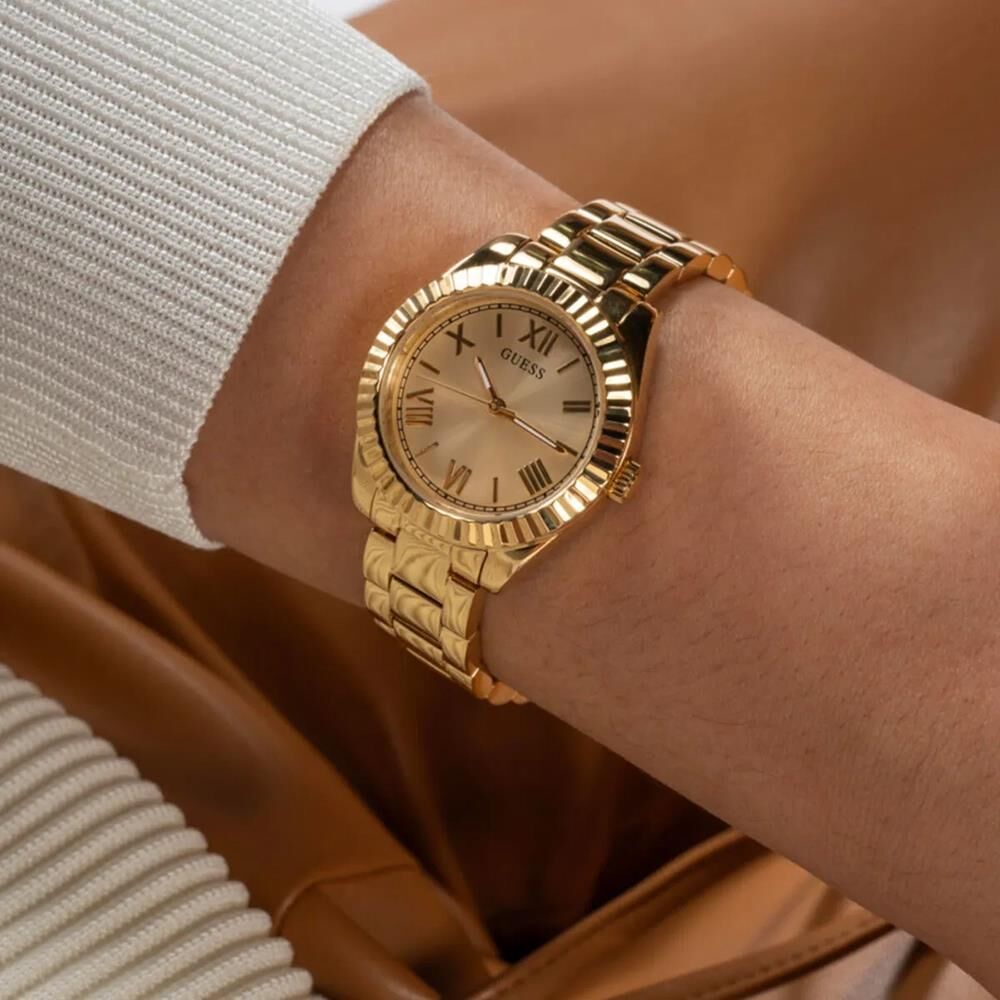 GUESS GUGW0687L2 Kadın Kol Saati
