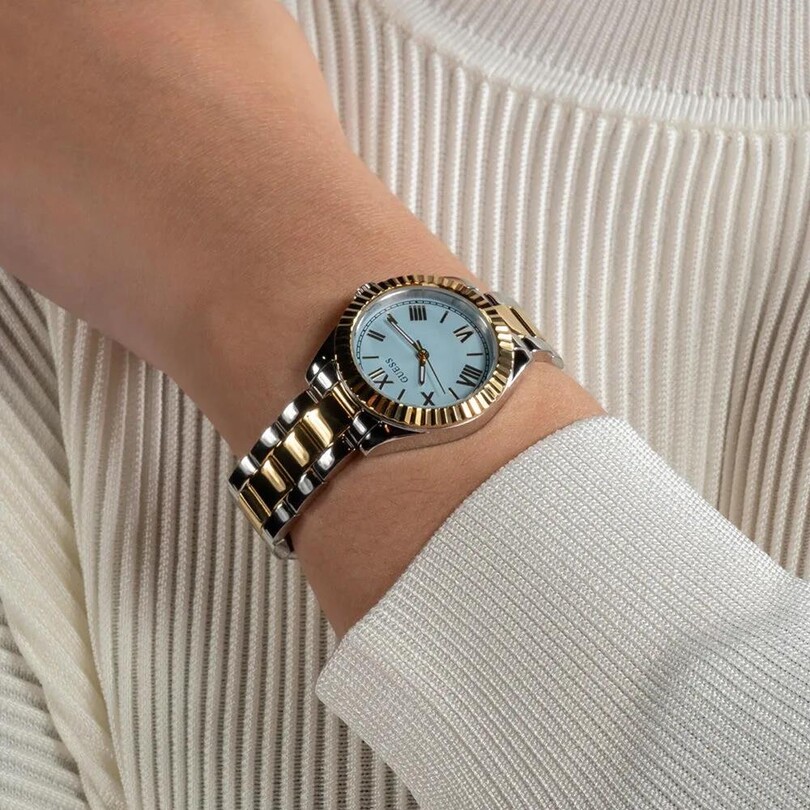 GUESS GUGW0687L4 Kadın Kol Saati - Thumbnail