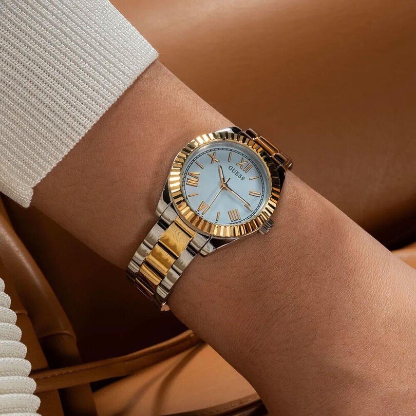 GUESS GUGW0687L4 Kadın Kol Saati - Thumbnail