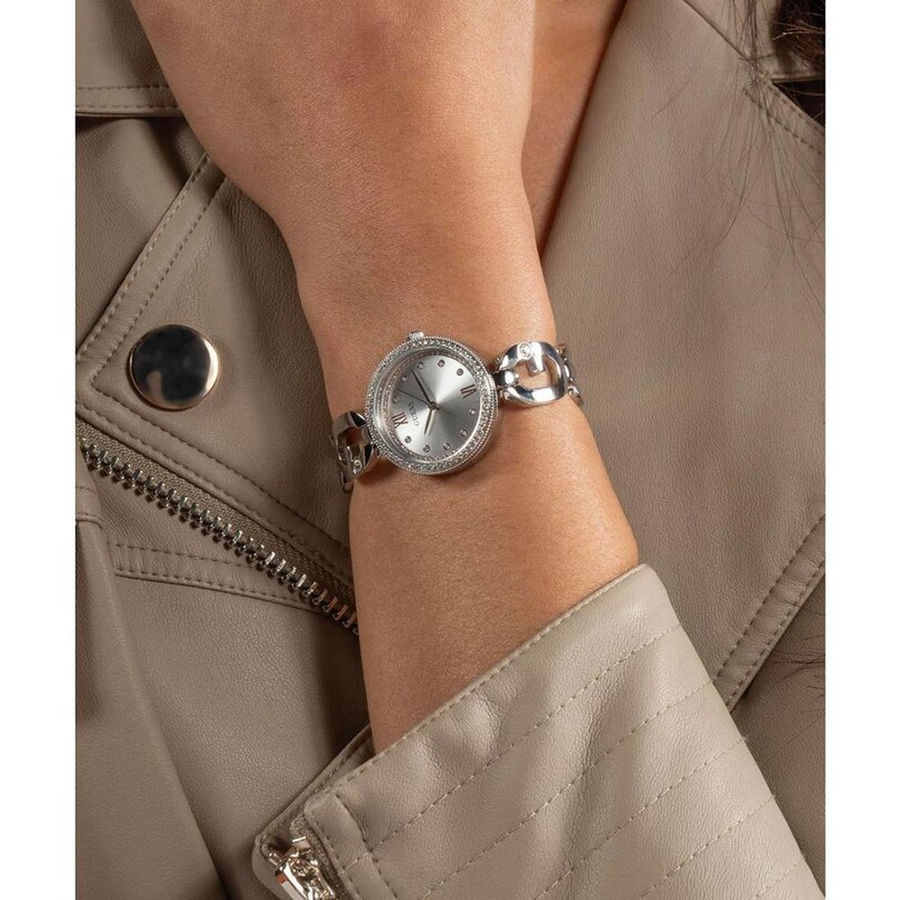 GUESS GUGW0693L1 Kadın Kol Saati - Thumbnail