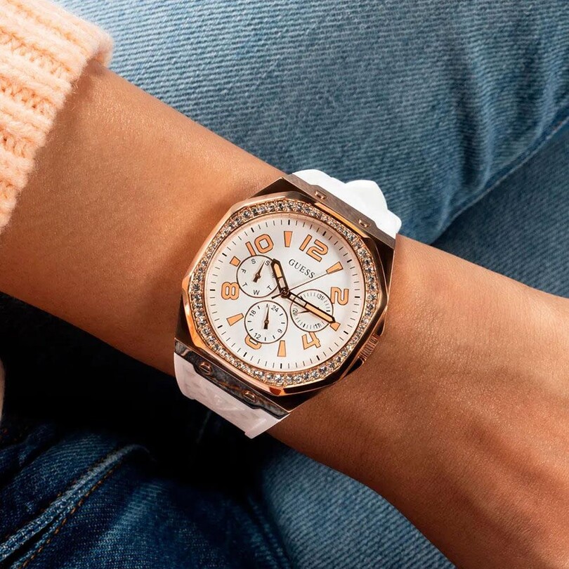 GUESS GUGW0694L3 Kadın Kol Saati - Thumbnail