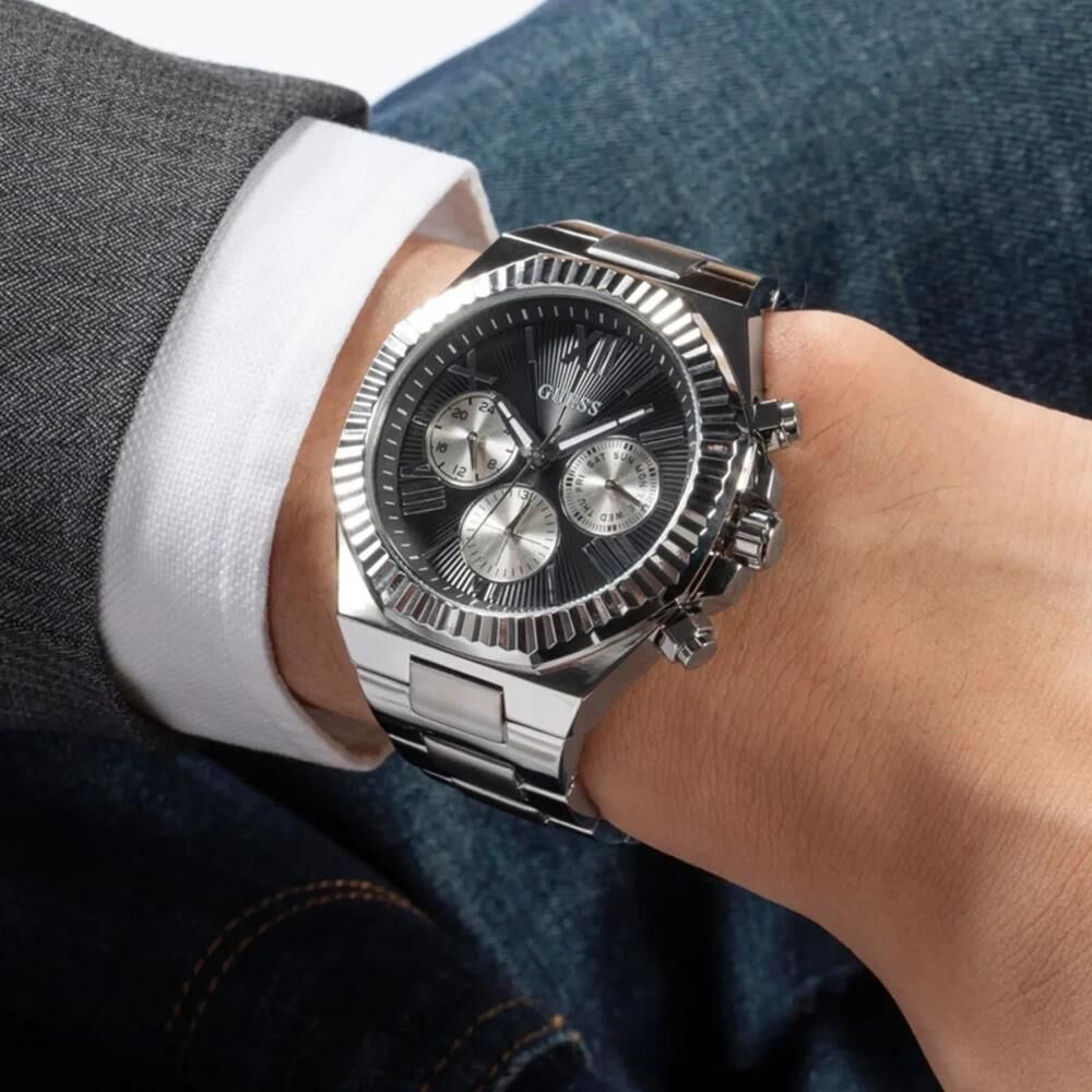 GUESS GUGW0703G1 Erkek Kol Saati