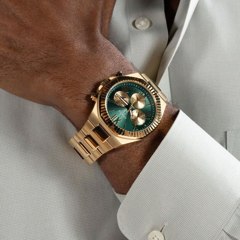 GUESS GUGW0703G2 Erkek Kol Saati - Thumbnail