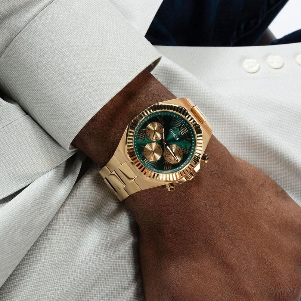 GUESS GUGW0703G2 Erkek Kol Saati