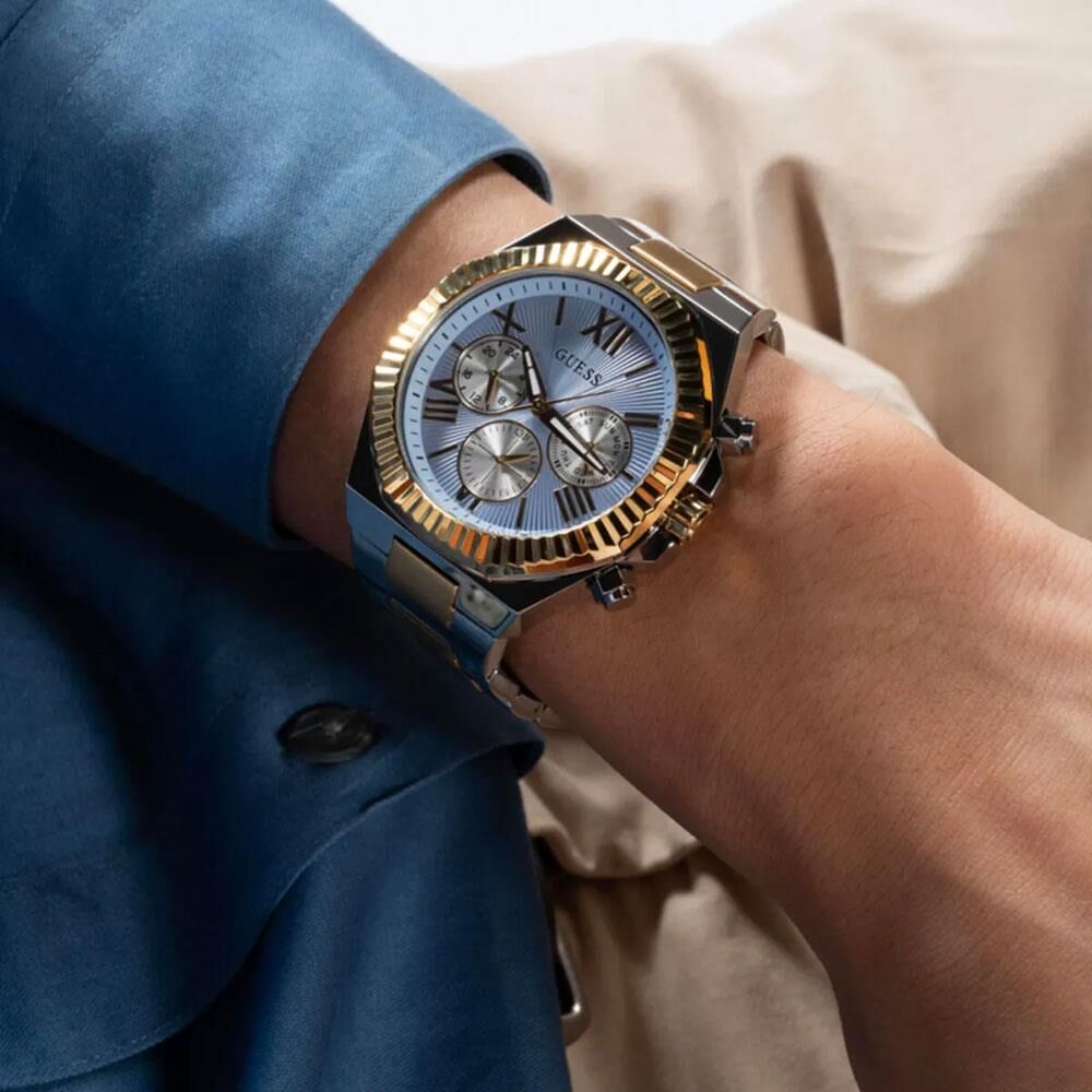 GUESS GUGW0703G3 Erkek Kol Saati