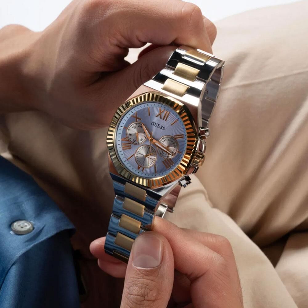 GUESS GUGW0703G3 Erkek Kol Saati