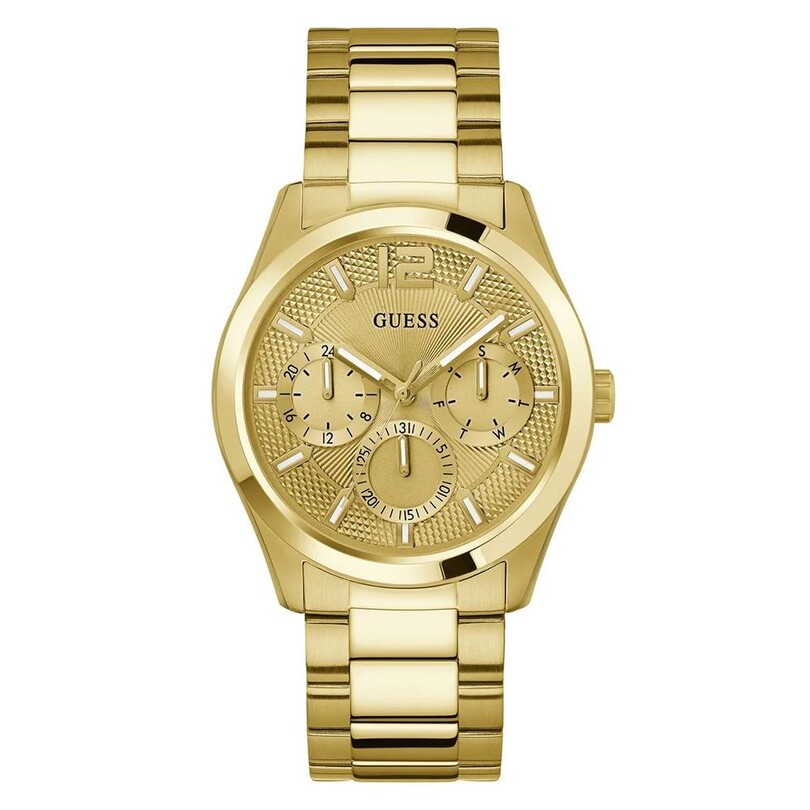 GUESS - GUESS GUGW0707G3 Erkek Kol Saati