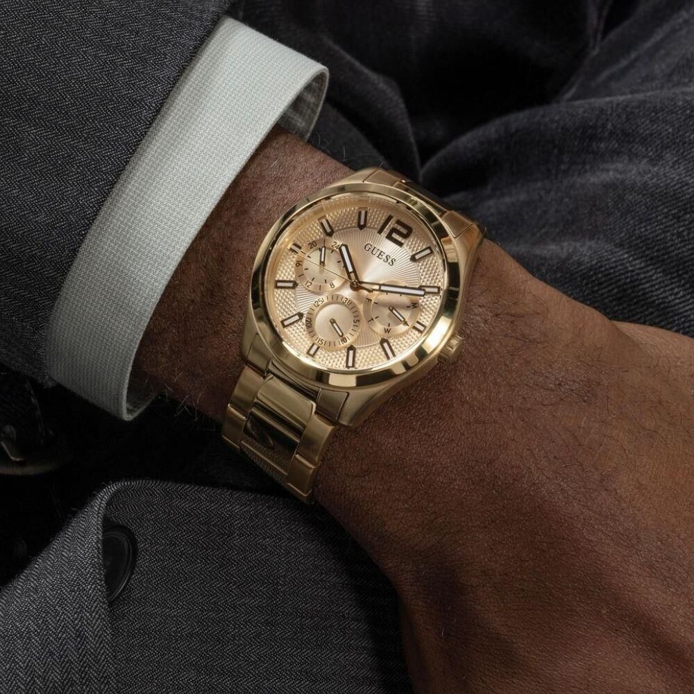 GUESS GUGW0707G3 Erkek Kol Saati